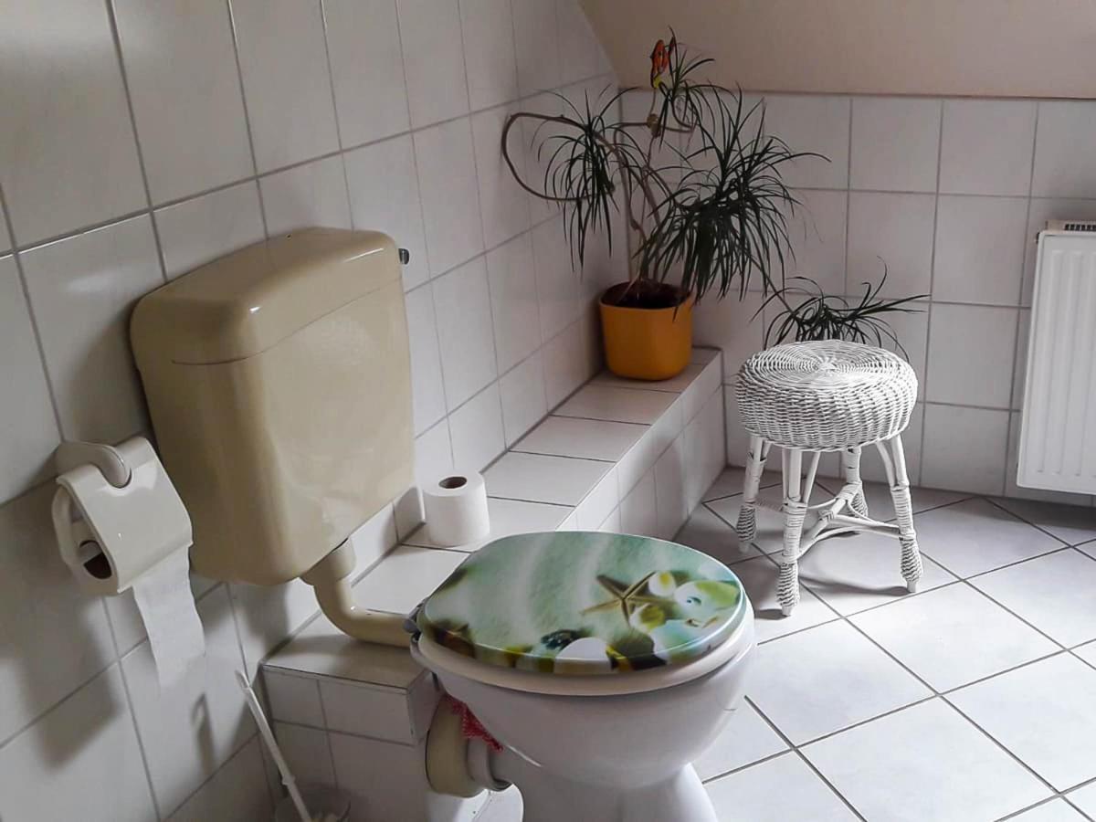 Apartment Boemitz Eksteriør bilde