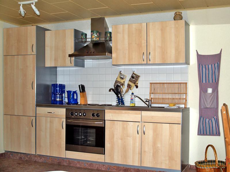 Apartment Boemitz Rom bilde